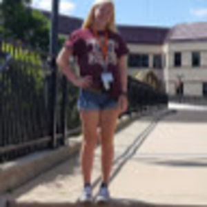 Meet your Posher, Christina